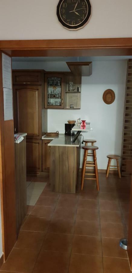 Dom U Kapitana W Lubiatowie Lubiatowo  Exterior foto